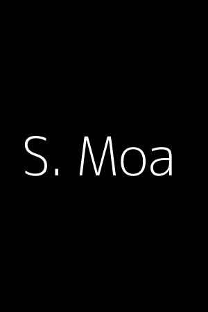 Suli Moa